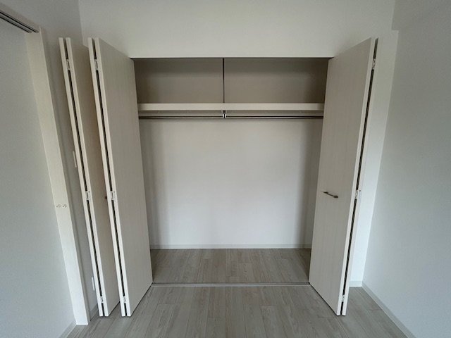 別階の参考写真になります。