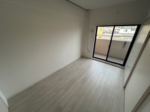 別階の参考写真になります。