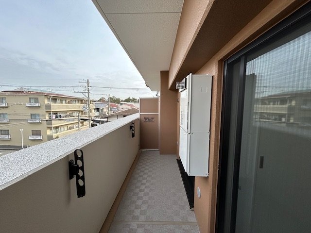 別階の参考写真になります。