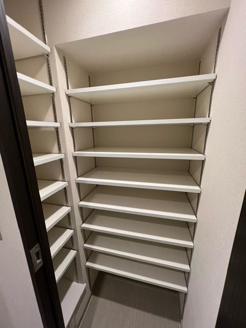 シューズボックス