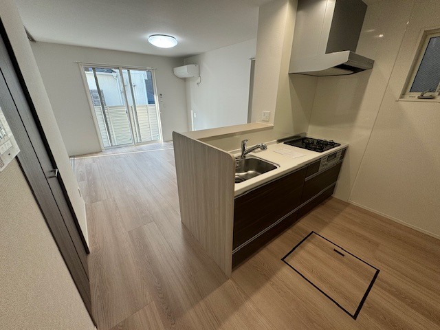 別部屋のものになります