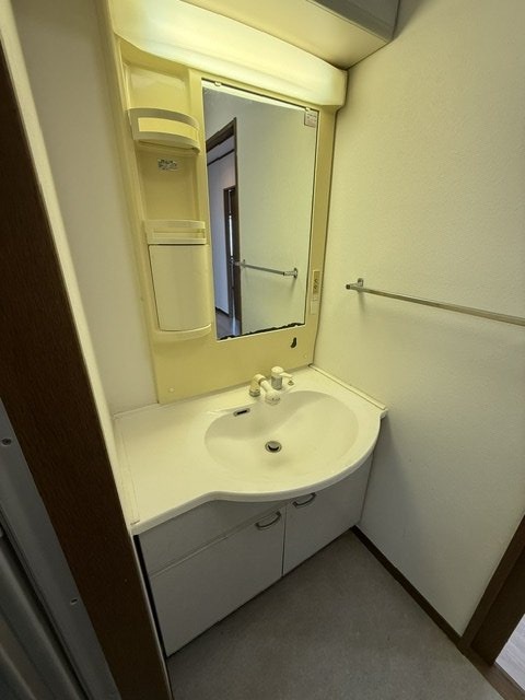 洗面所