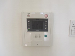 TVモニターフォン