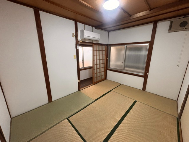 和室