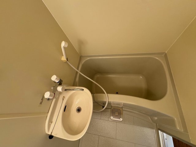 洗面所
