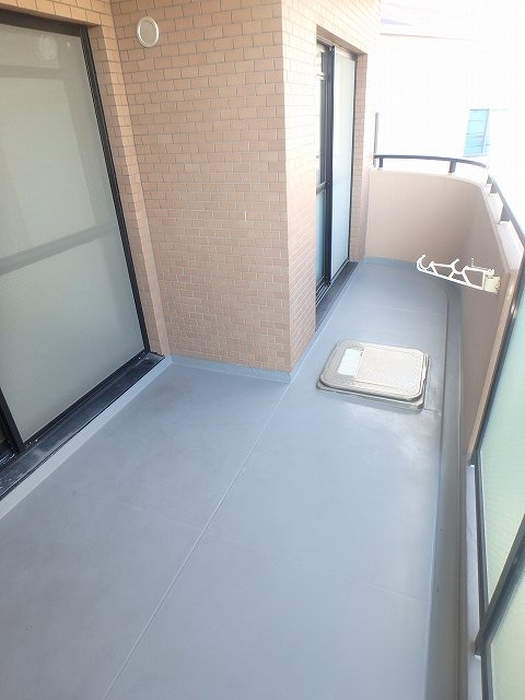 異なる号室の室内写真です