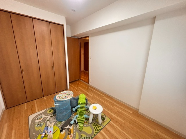 子供部屋