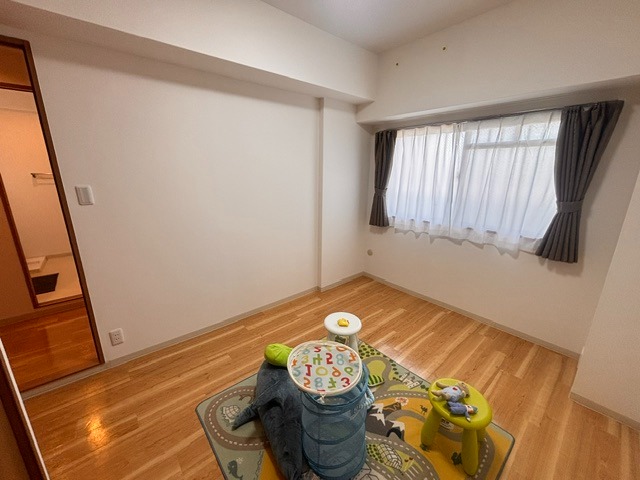子供部屋