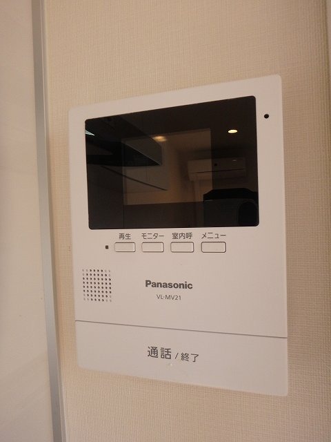 異なる号室の写真です