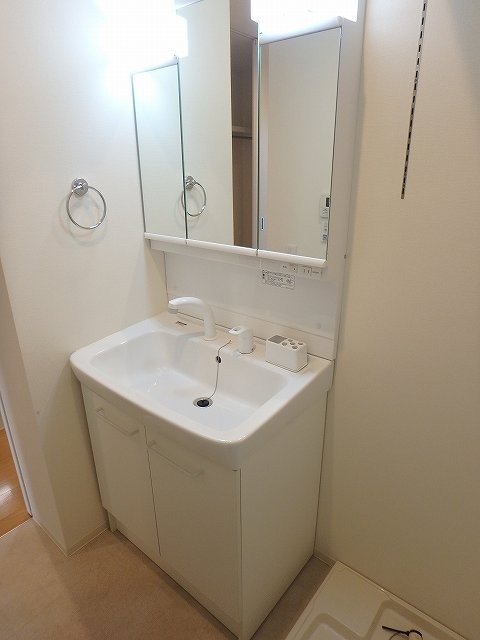 異なる号室の写真です