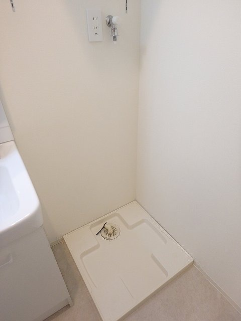 異なる号室の写真です