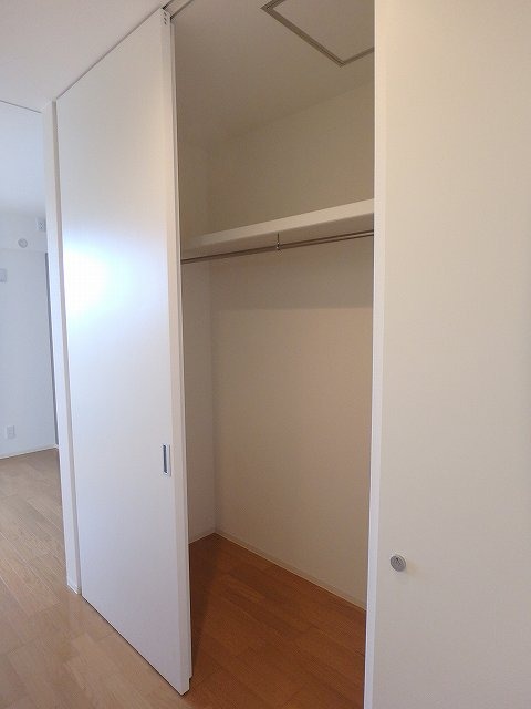 異なる号室の写真です