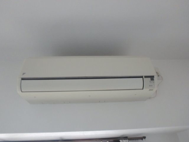エアコン