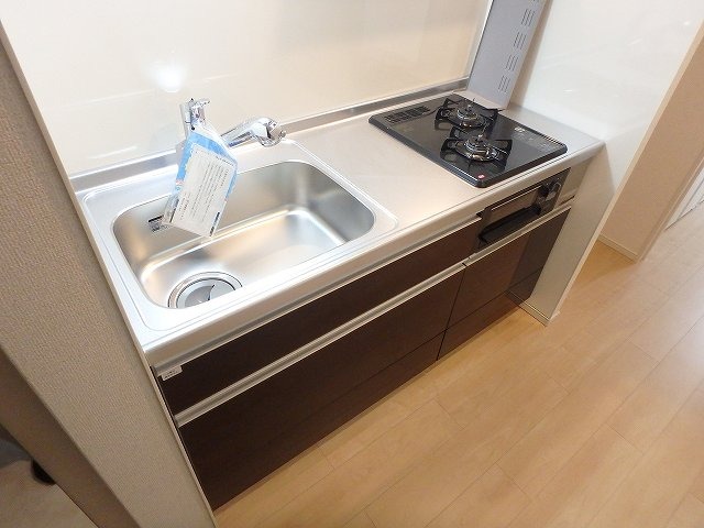 2階のお部屋の写真です