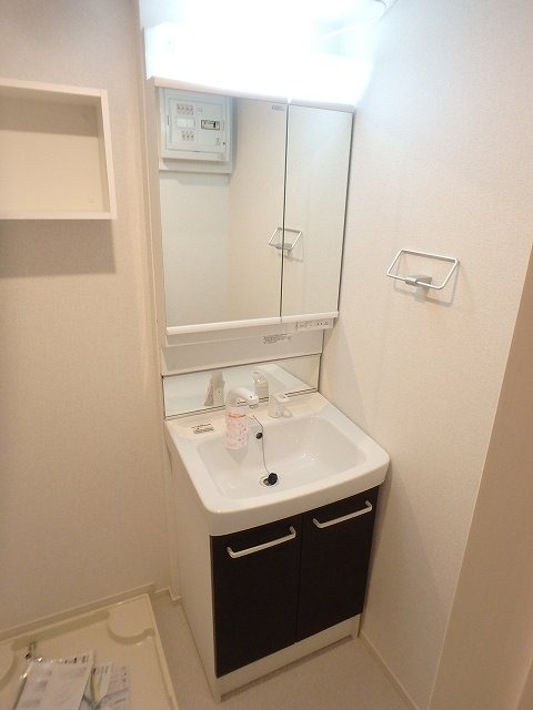 2階のお部屋の写真です