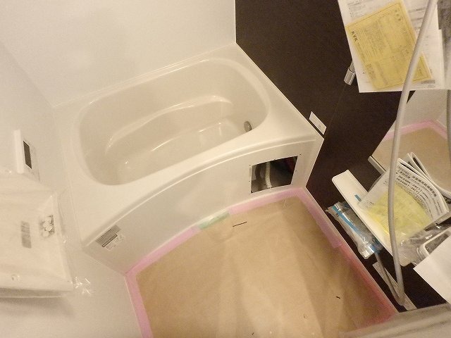 2階のお部屋の写真です