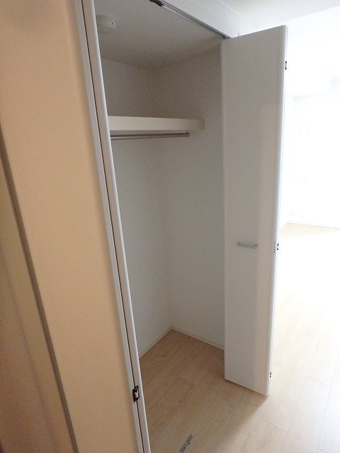 2階のお部屋の写真です