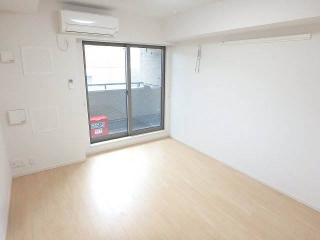 2階のお部屋の写真です