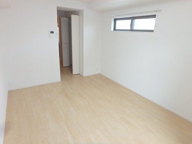 2階のお部屋の写真です