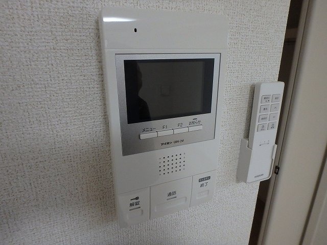 2階のお部屋の写真です