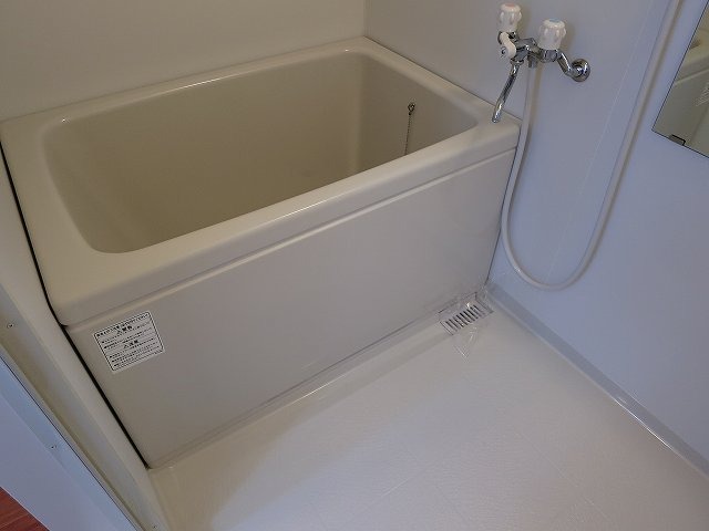 異なる号室の写真です