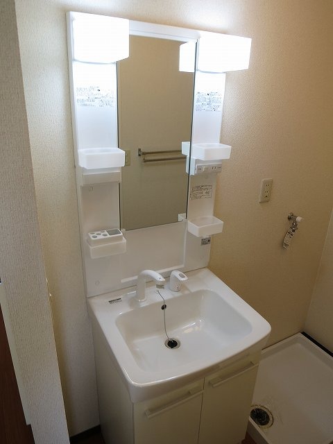 異なる号室の写真です