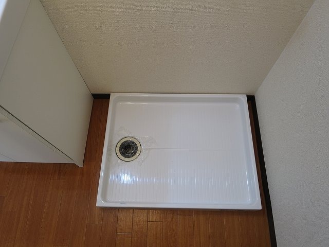 異なる号室の写真です