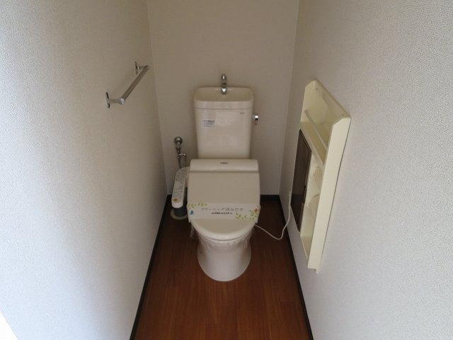 異なる号室の写真です