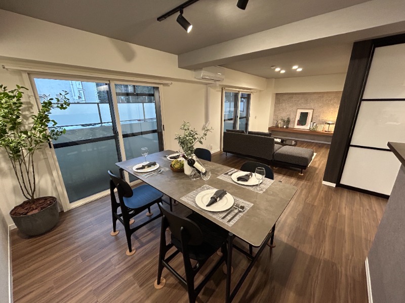 居室・リビング