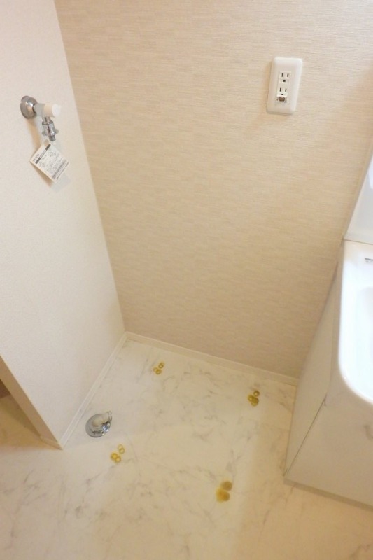 同間取・別号室