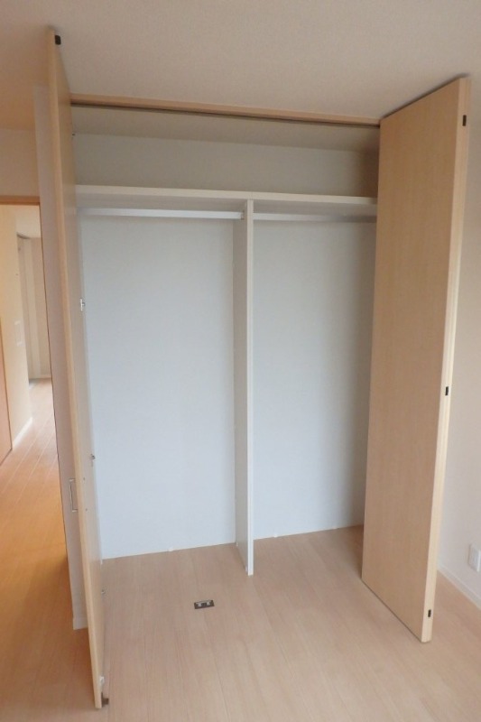 同間取・別号室