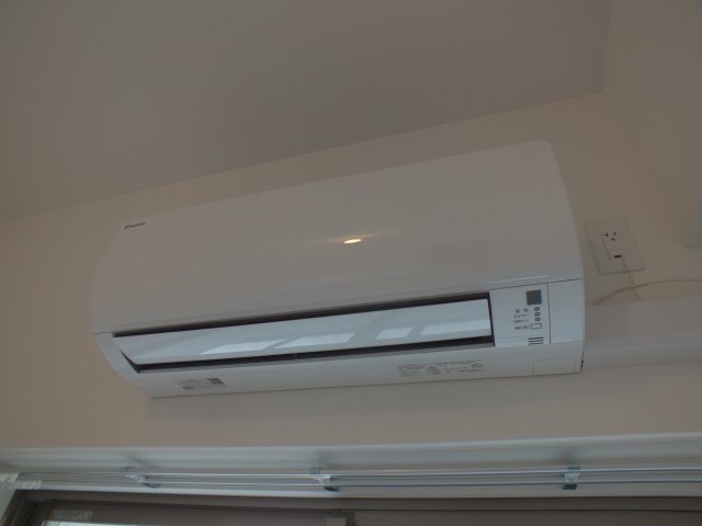 エアコン