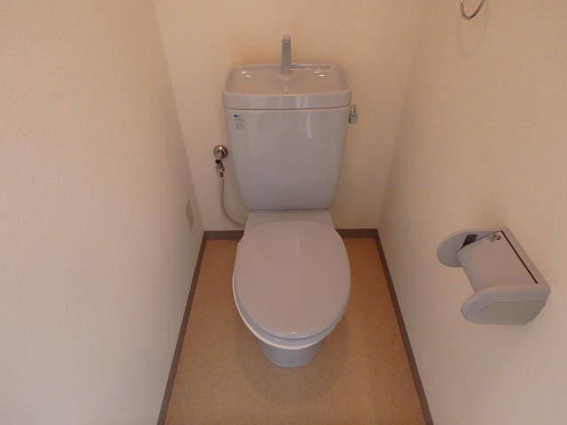 同間取り・別号室