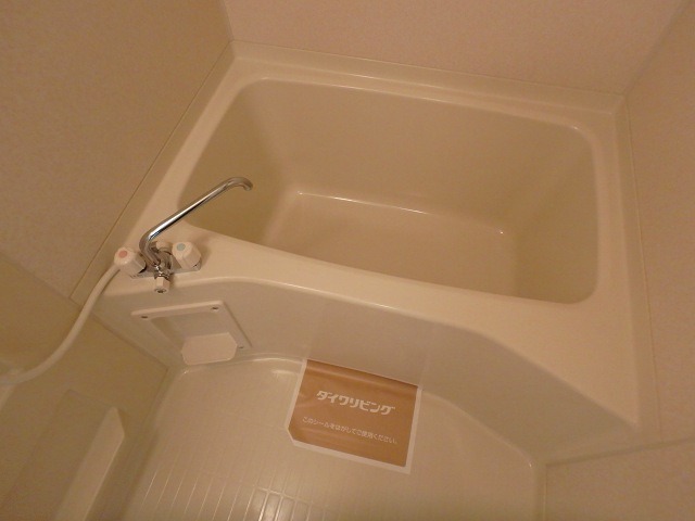 同間取り・別号室