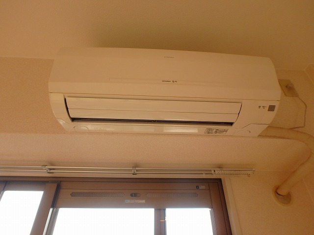 同間取り・別号室