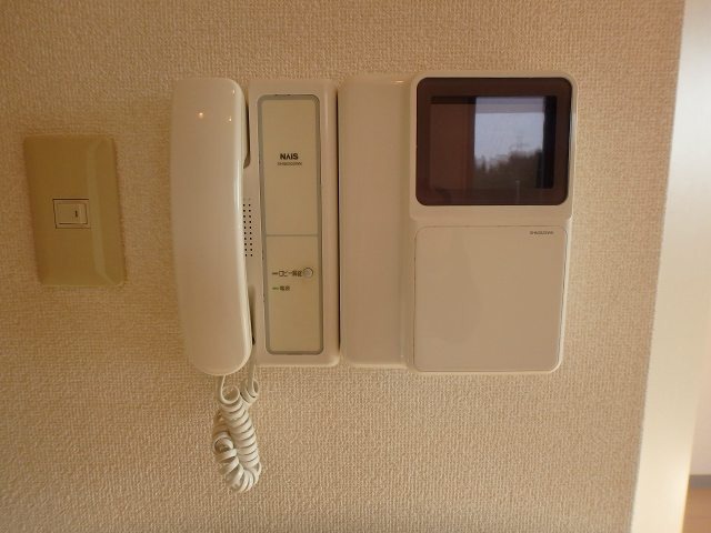 同間取り・別号室