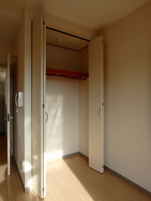 同間取り・別号室