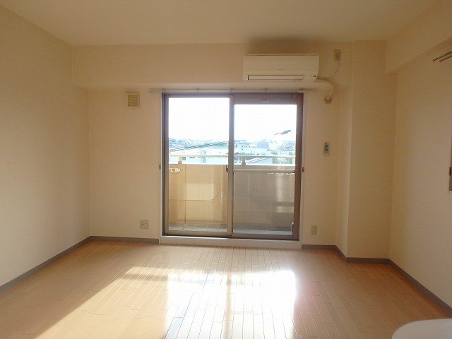 同間取り・別号室