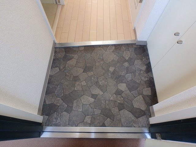 同間取り・別号室