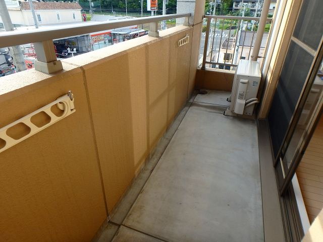 同間取り・別号室