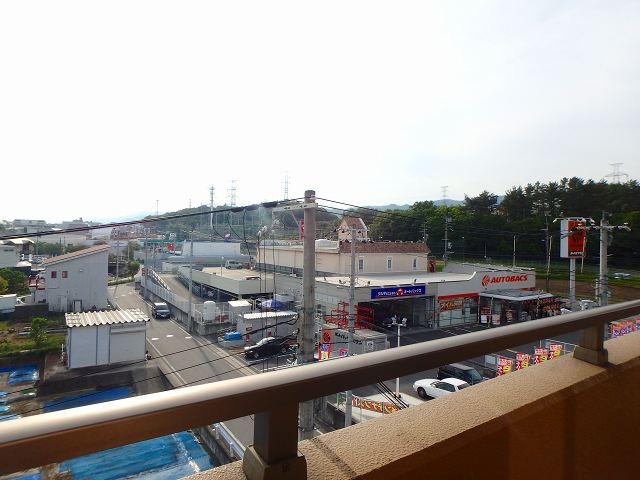 同間取り・別号室