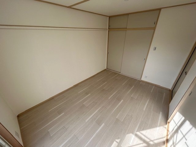 洋室