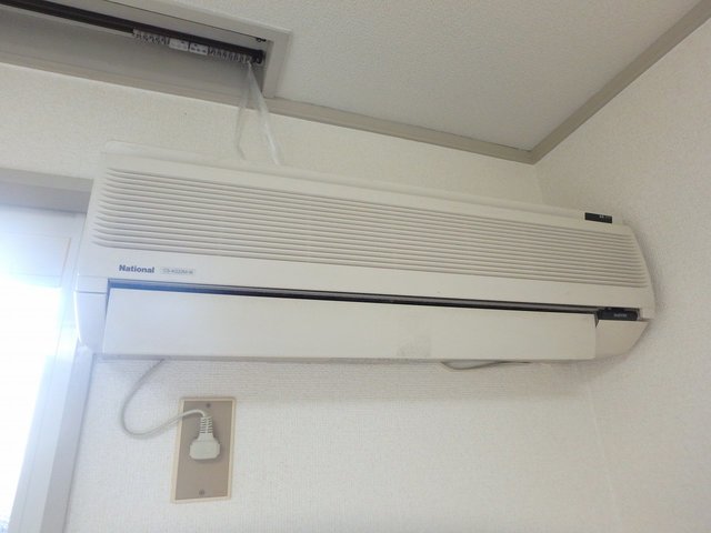 写真は102号室になります。