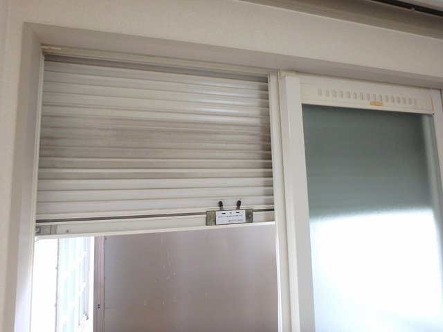 写真は102号室になります。