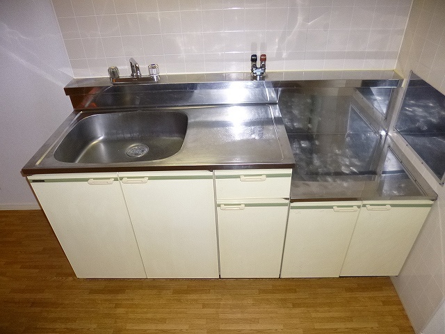 写真は別フロアのものになります