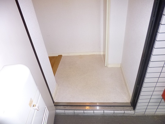 写真は別フロアのものになります