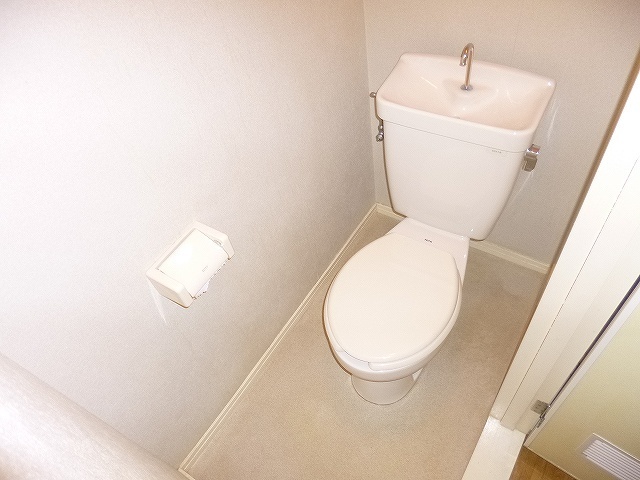 写真は別フロアのものになります