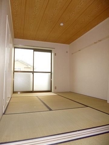 写真は別フロアのものになります