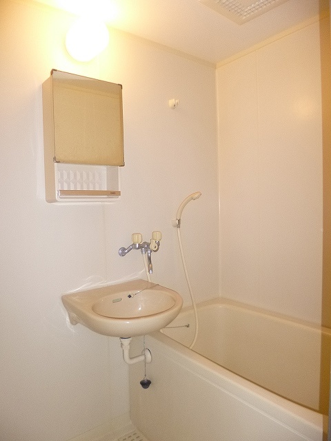 写真は別フロアのものになります