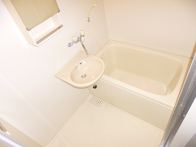 写真は別フロアのものになります